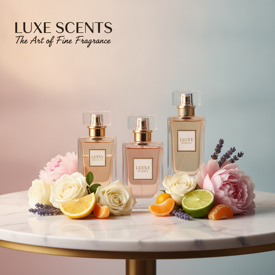 راهنمای انتخاب عطر مناسب بر اساس شخصیت ، فصل و موقعیت استفاده