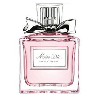عطر میس دیور بلومینگ بوکه صورتی از برند دیور Miss Dior Blooming Bouquet