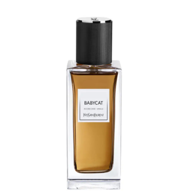 عطر بیبی کت از برند ایو سن لورن | Yves Saint Laurent Babycat