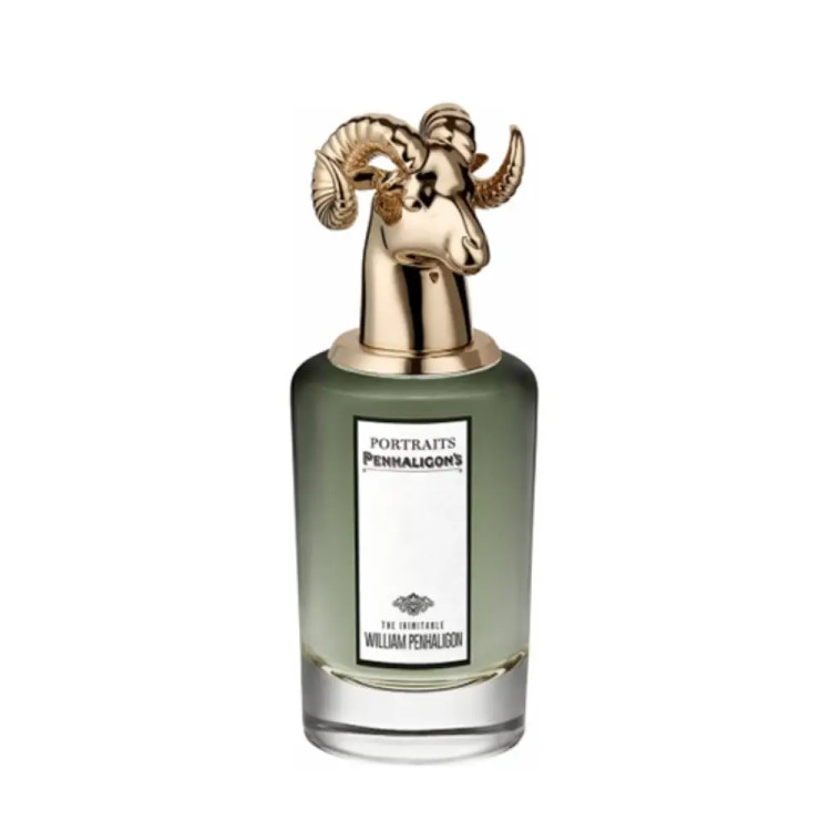 عطر قوچ_د اینیمیتبل ویلیام از برند پنهالیگونز Penhaligon’s The Inimitable William
