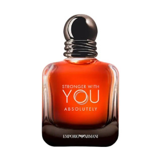 عطر استرانگر ویت یو ابسولوتلی از برند جورجیو آرمانی | Giorgio Armani Stronger with You Absolutely