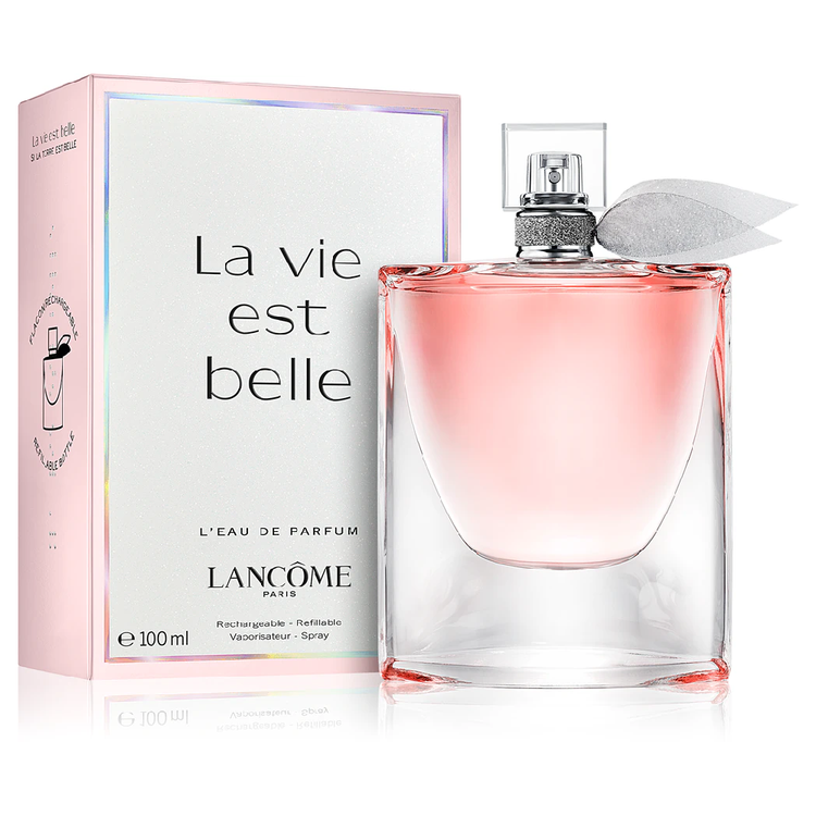 عطر لا ویه است بله از برند لانکوم | Lancome La Vie Est Belle