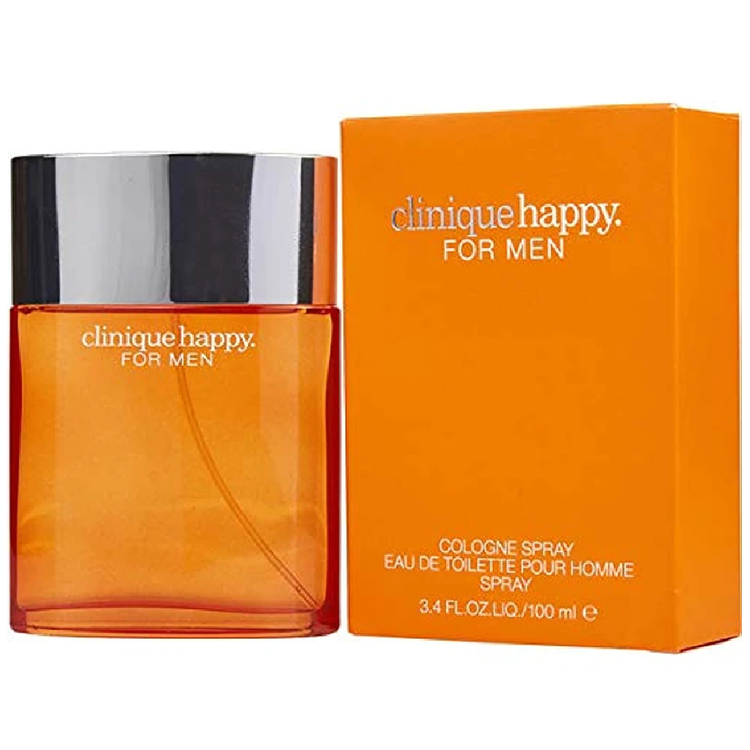 عطر هپی مردانه از برند کلینیک | Clinique Happy