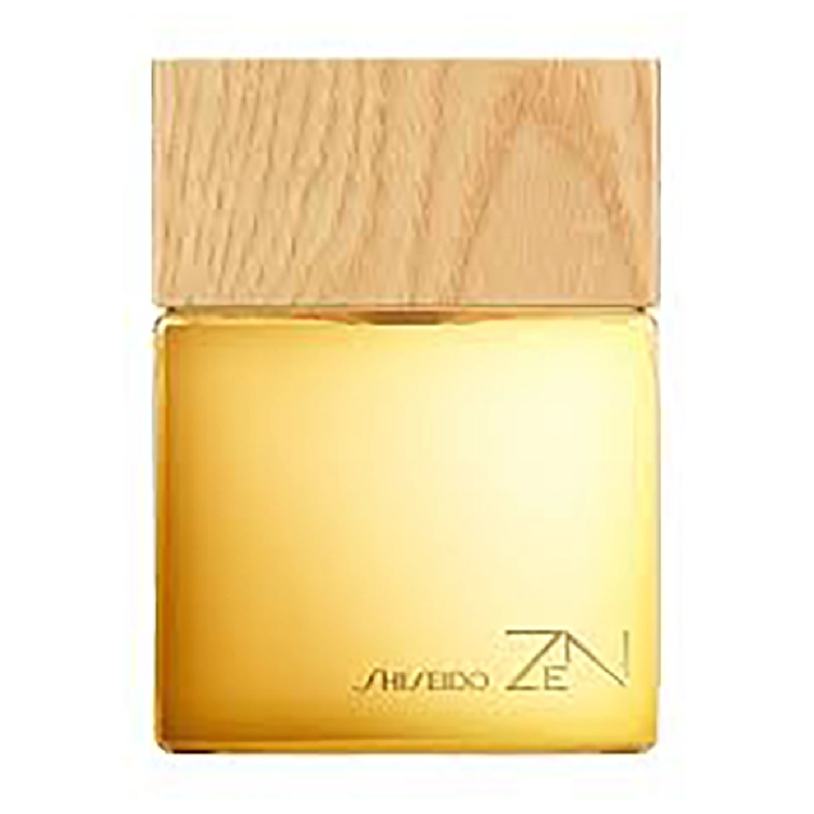 عطر شیسیدو زن زنانه_طلایی از برند شیسیدو | Shiseido Zen