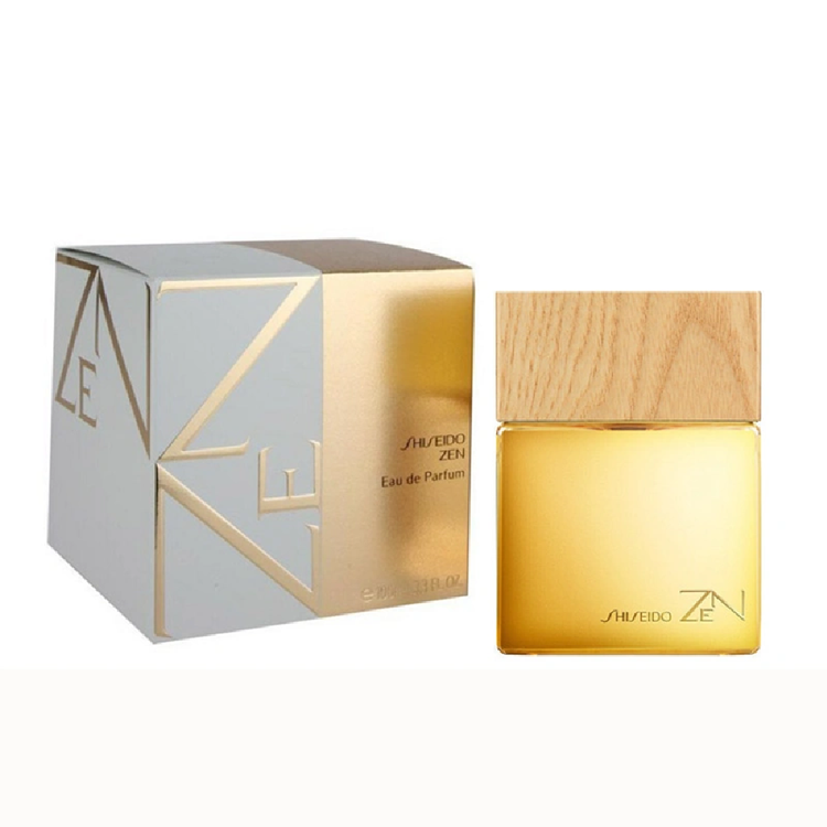 عطر شیسیدو زن زنانه_طلایی از برند شیسیدو | Shiseido Zen