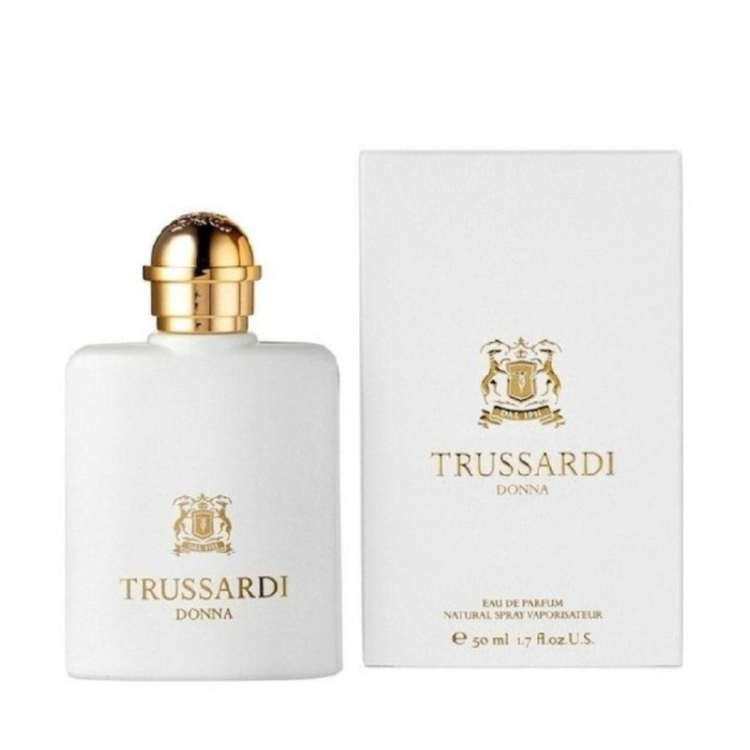 عطر تروساردی دونا از برند تروساردی | Trussardi Donna