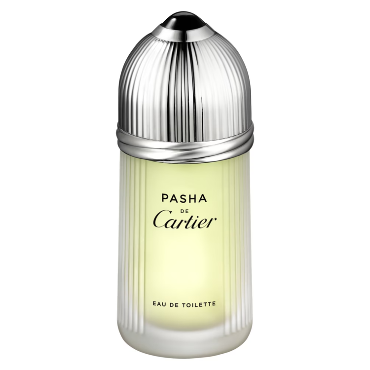 عطر پاشا مردانه از برند کارتیر | Cartier Pasha