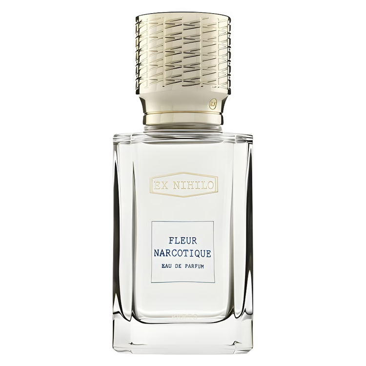 عطر فلور نارکوتیک از برند ایکس نیهیلو | Ex Nihilo Fleur Narcotique