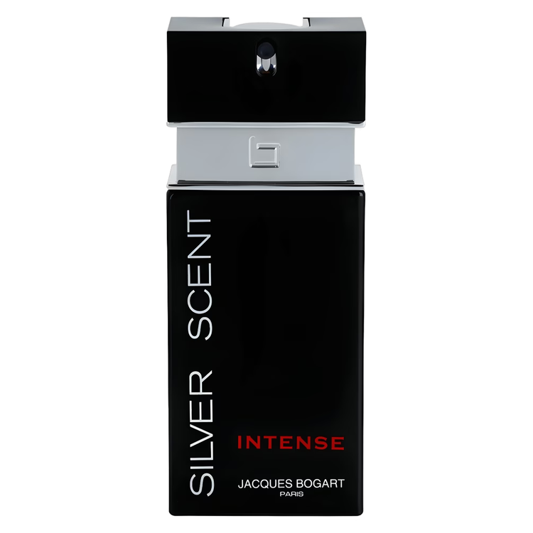 عطر سیلور سنت اینتنس از برند بوگارت جکس | Jacques Bogart Silver Scent Intense