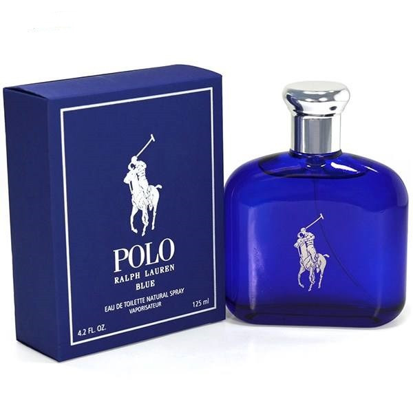 عطر رالف لورن پولو آبی از برند پولو | Ralph Lauren Polo Blue EDT