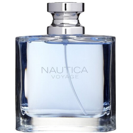 عطر وویاج از برند ناتیکا | Nautica Nautica Voyage