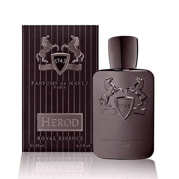 عطر هرود رویال اسنس از برند مارلی | Parfums de Marly Herod Royal Essence
