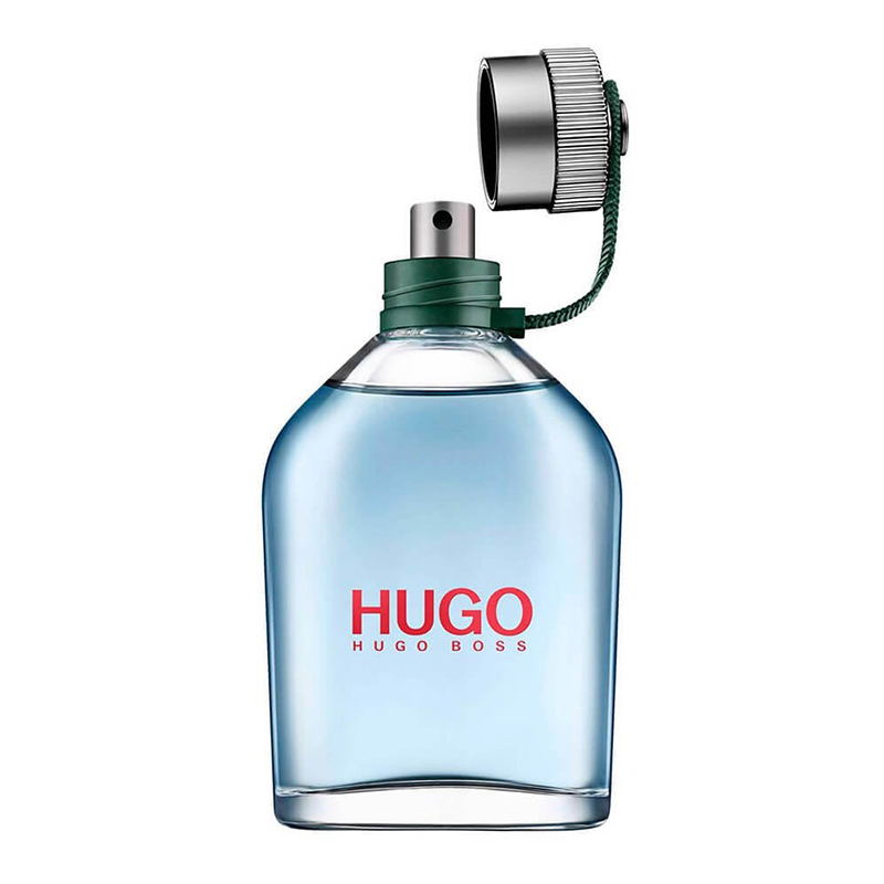 عطر هوگو بوس هوگو من از برند هوگو بوس  | Hugo Boss Hugo Man 2021