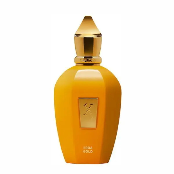 عطر اربا گلد از برند زرجوف | XerJoff Erba Gold