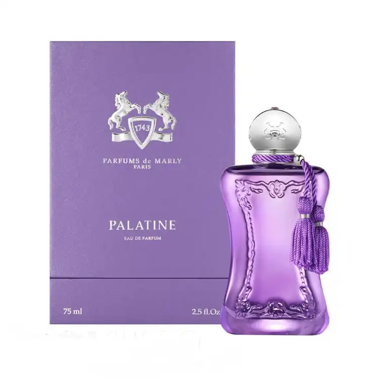 عطر پارفومز د مارلی پالاتین از برند مارلی | Parfums de Marly Palatine
