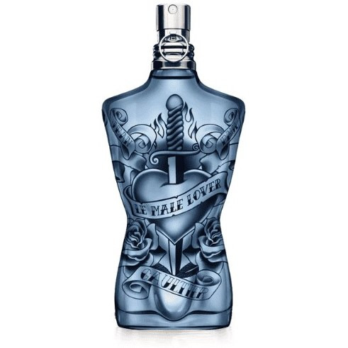 عطر له میل لاور از برند ژان پل گوتیه | Jean Paul Gaultier Le Male Lover