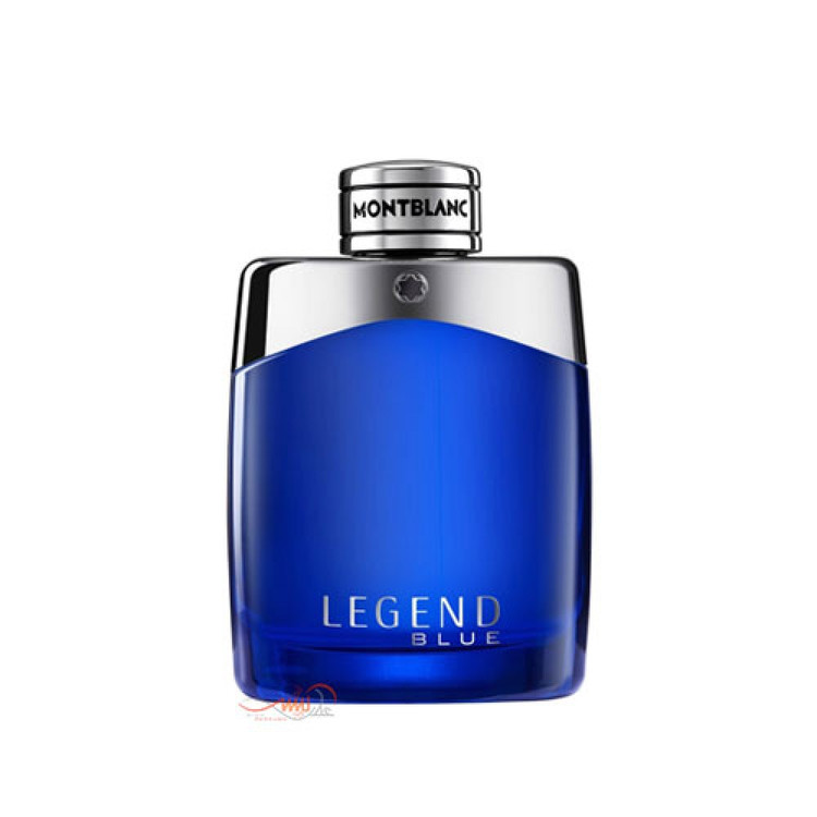 عطر لجند بلو از برند مونت بلنک | Mont blanc Legend Blue