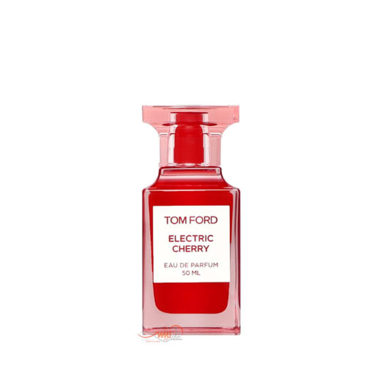 عطر الکتریک چری از برند تام فورد | Tom Ford Electric Cherry