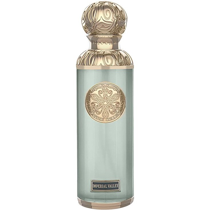 عطر امپریال والی قیصا – قصه | Imperial Valley Gissah