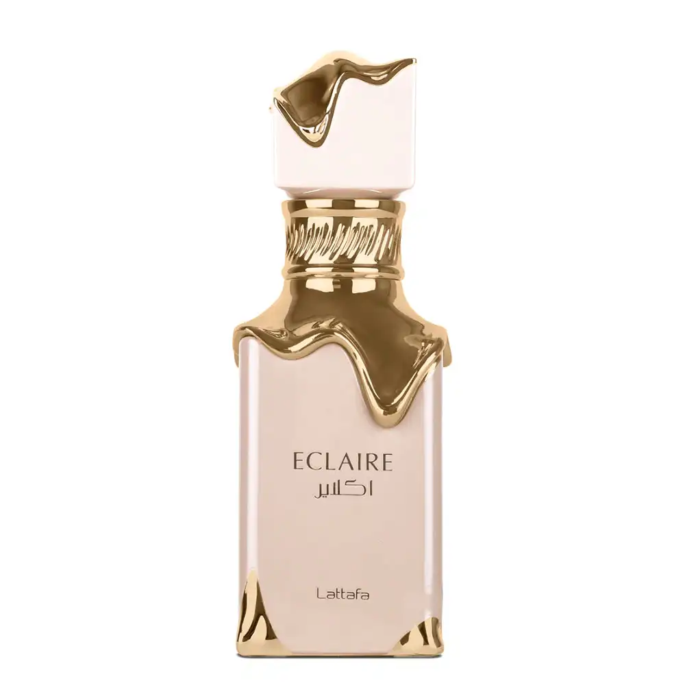 عطر اکلایر از برند لطافه | Lattafa Eclaire
