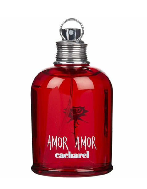 عطر آمور آمور از برند کاشارل  | Cacharel Amor Amor