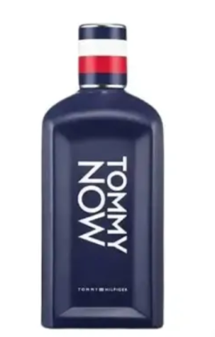 عطر تامی نیو مردانه از برند تامی | Tommy now