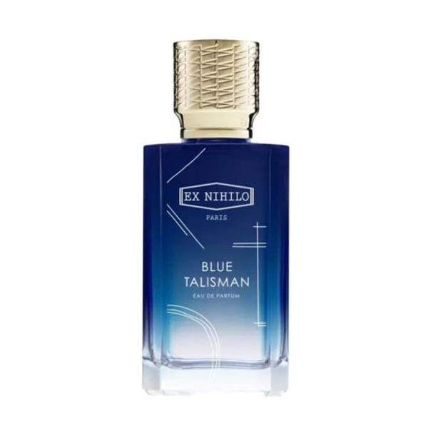 عطر بلو تالیسمان از برند ایکس نیهیلو | Ex Nihilo Blue Talisman
