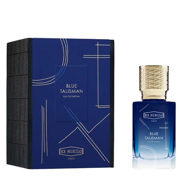 عطر بلو تالیسمان از برند ایکس نیهیلو | Ex Nihilo Blue Talisman