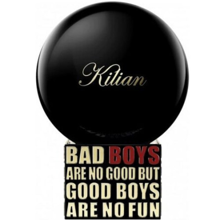 عطر  بد بویز آر نو گود بات گود بویز آر نو فان از برند بای کیلیان | By Kilian Bad Boys Are No Good But Good Boys Are No Fun