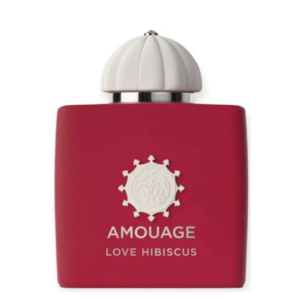 عطر لاو هیبیسکاس از برند آمواج | Amouage Love Hibiscus 2026