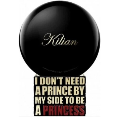 عطر ادکلن بای کیلیان آی دونت نید ا پرنس بای مای ساید تو بی ا پرینسس | By Kilian I Don’t Need A Prince By My Side To Be A Princess