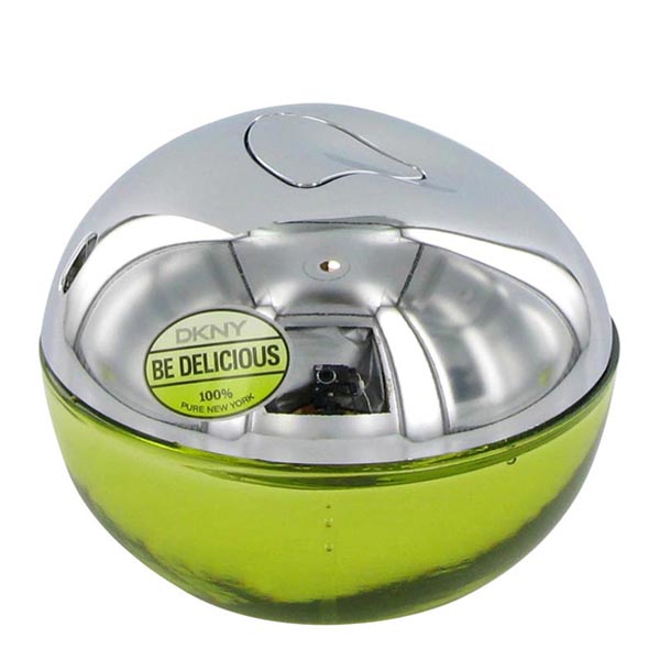 عطر دی کی ان وای بی دلیشس-سبز | DKNY Be Delicious