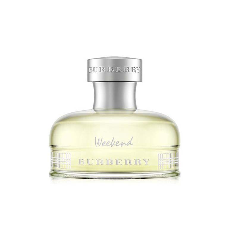 عطر باربری ویکند زنانه | Burberry Weekend