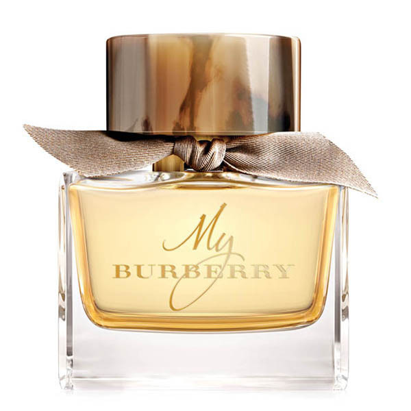 عطر مای باربری از برند باربری  | Burberry My Burberry EDP