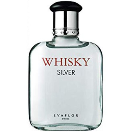 عطر ویسکی سیلور از برند اوافلور | Evaflor Whisky Silver
