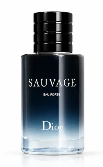 عطر ساواج او فورت از برند دیور | Dior Sauvage Eau Forte