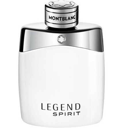 عطر لجند اسپیریت از برند  مونت بلنک | Mont Blanc Legend Spirit