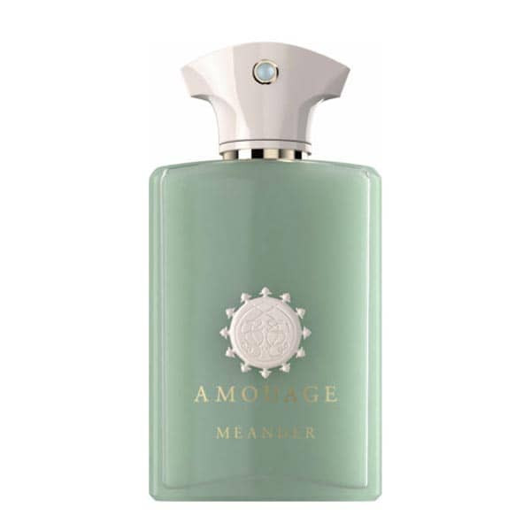 عطر میندر از برند آمواج | Amouage Meander