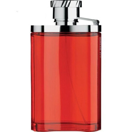 ادکلن دانهیل قرمز-دانهیل دیزایر مردانه | Dunhill Desire