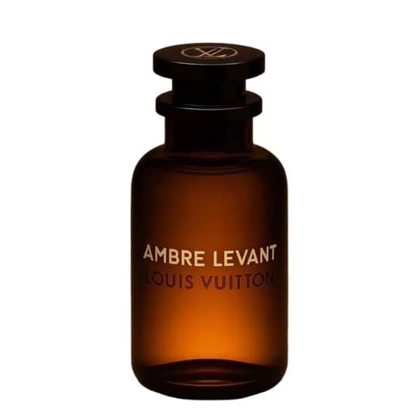 عطر امبر لووانت  از برند لویی ویتون | Louis Vuitton Ambre Levant