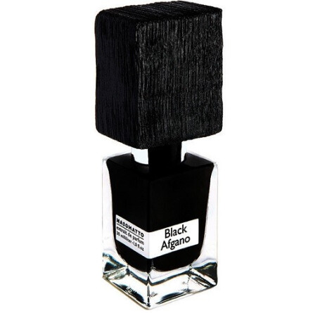 عطر بلک افغان از برند ناسوماتو  | Nasomatto Black Afgano