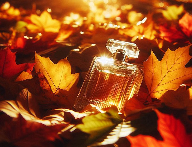 جادوی پاییز در شیشه عطر ؛ راهنمای انتخاب رایحههای گرم و ماندگار + معرفی ۶ عطر محبوب پاییزی